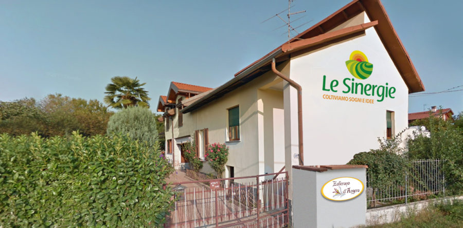 Azienda agricola Le Sinergie