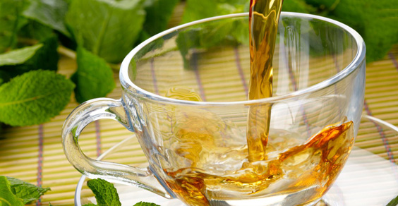 tisane tisane